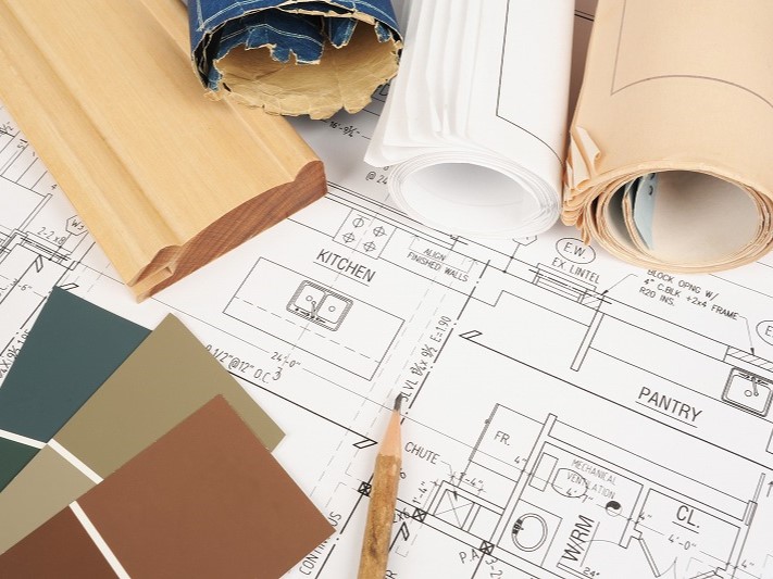 インナーバルコニーを子供部屋へリフォーム