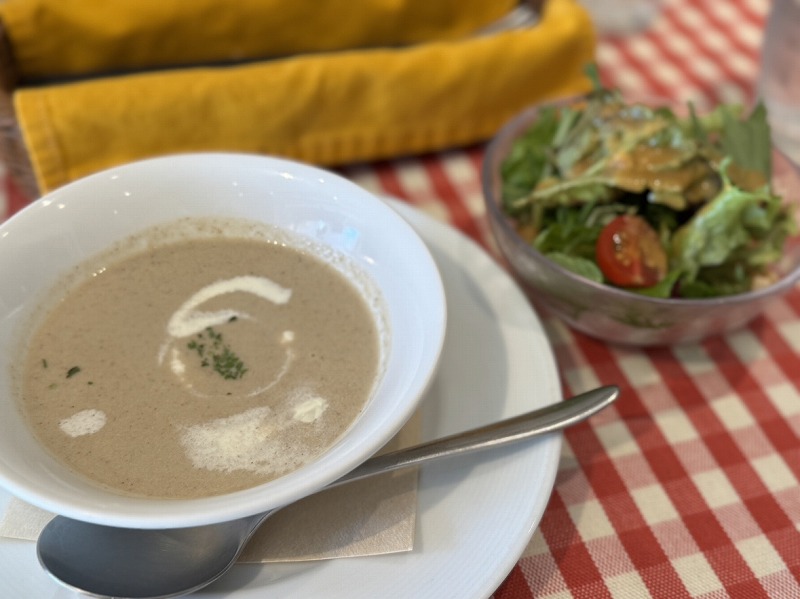 おすすめランチ 岡山市北区 Kitchen ekubo