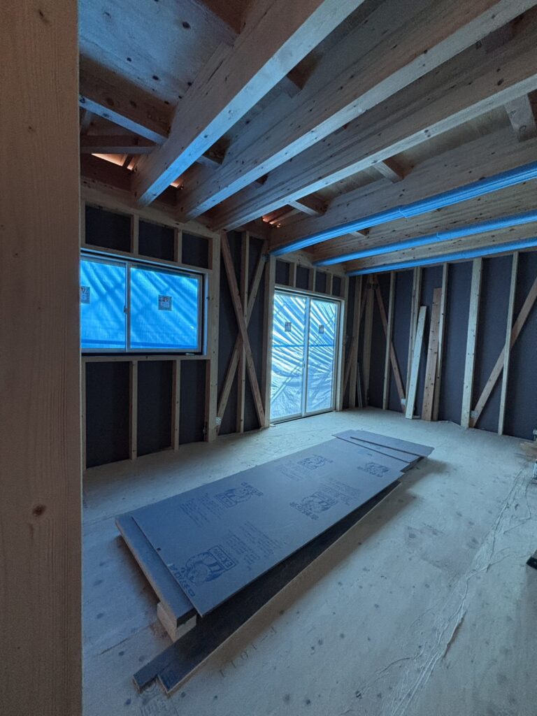 現場パトロール報告