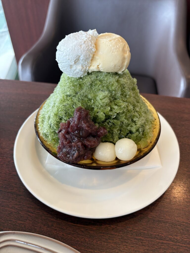 まだまだ暑いです💦