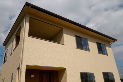 MODELHOUSE TEST