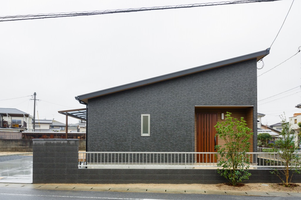 最近平屋が 流行っております その理由 デザイナーズハウス木屋