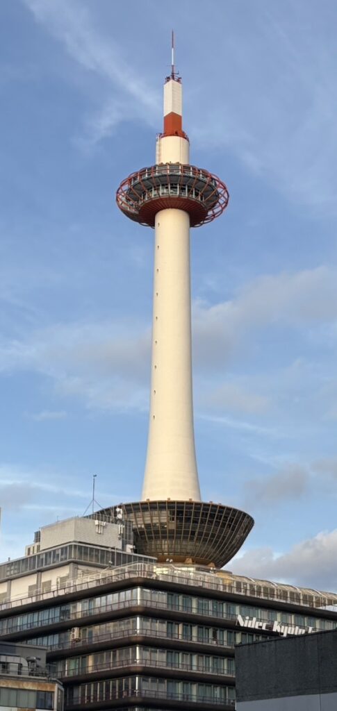 京都へお参りしてきました